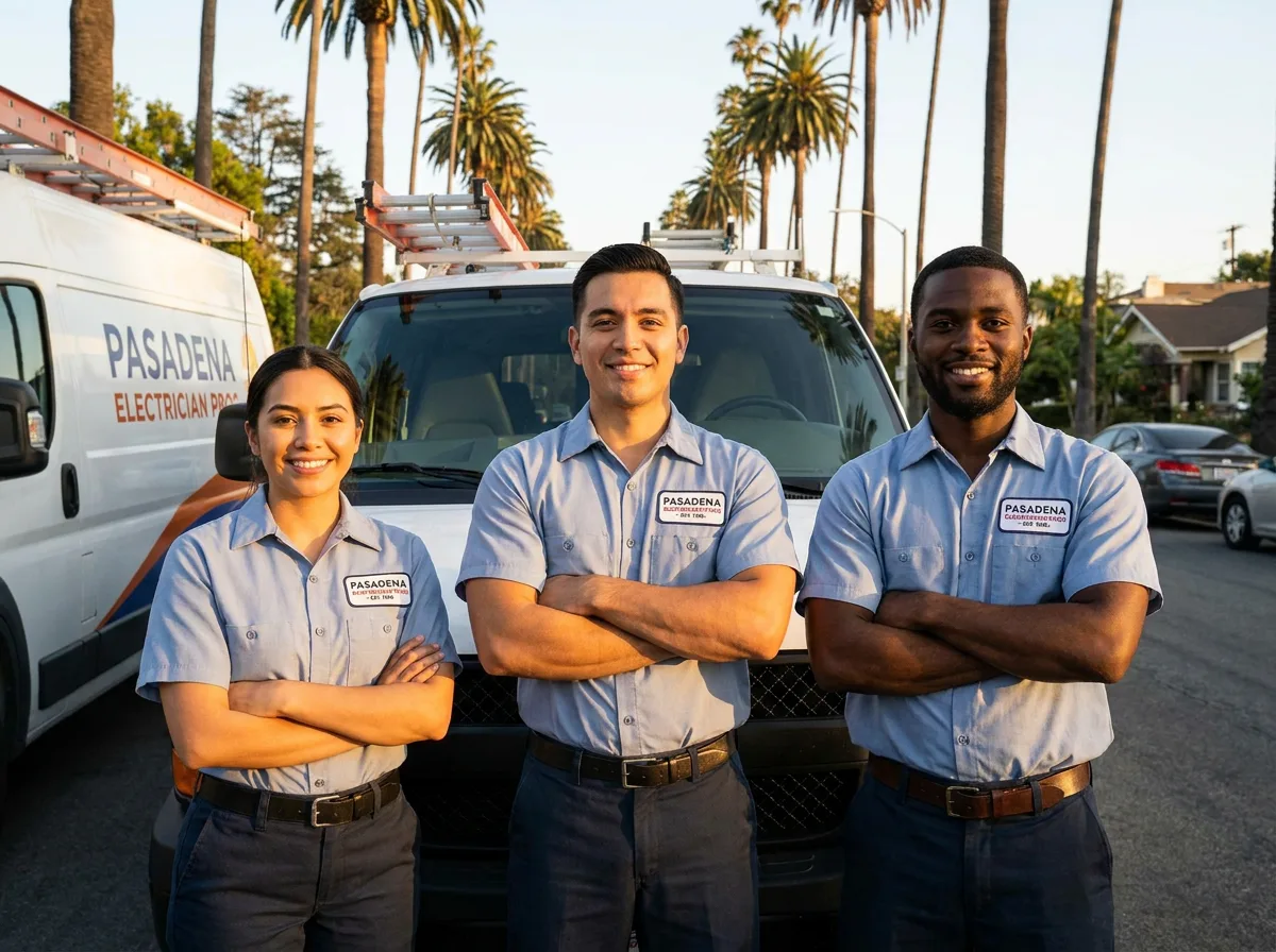 Electrician company in Dulce, NM